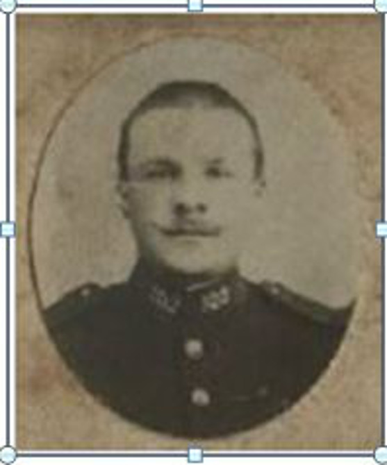 Alfred goutte