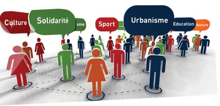 Conseil municipal 2017