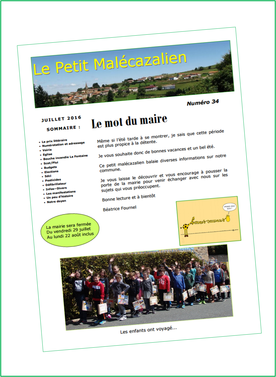 Petit mal bul