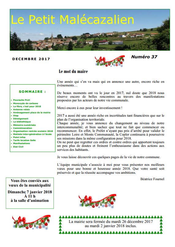 Premire page numero37 1