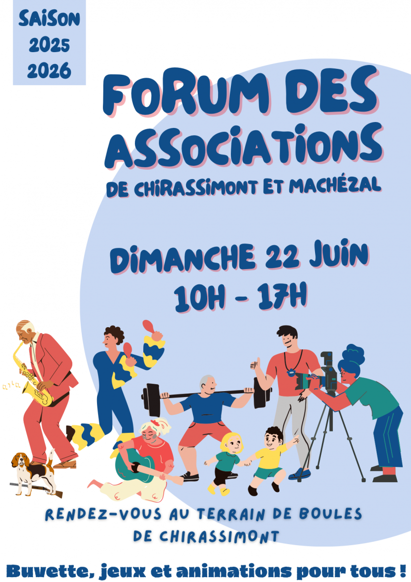 Content forum asso
