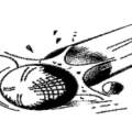 Logo boules
