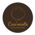 Logo cassnoisette