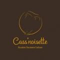 Logo cassnoisettes