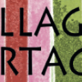 Logo villages partages