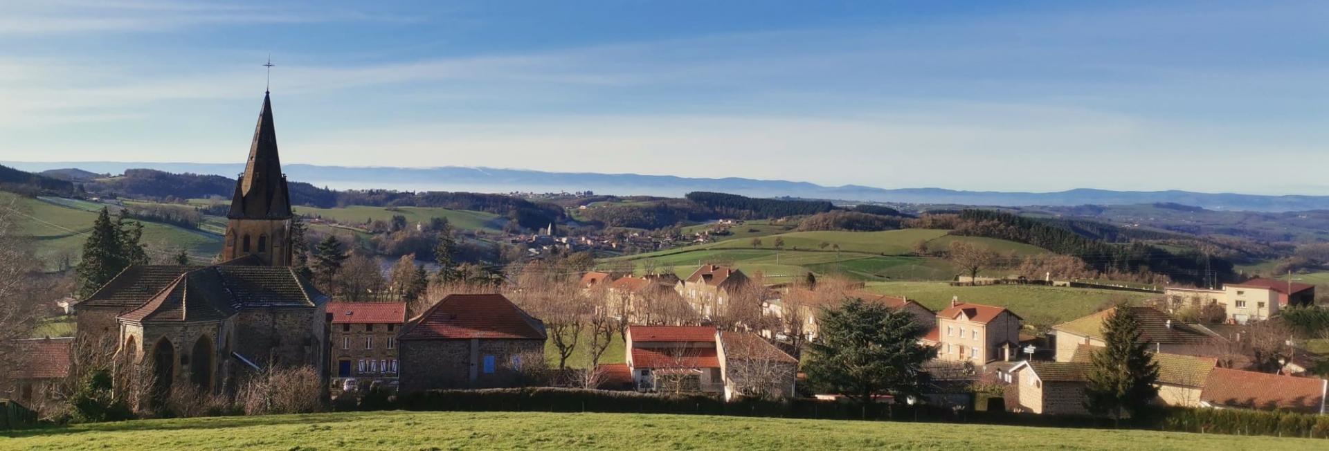 Fermeture et coupure d'eau
