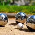 Petanque